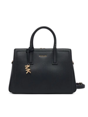 MICHAEL Michael Kors Torebka 30R5G9IS6L Granatowy