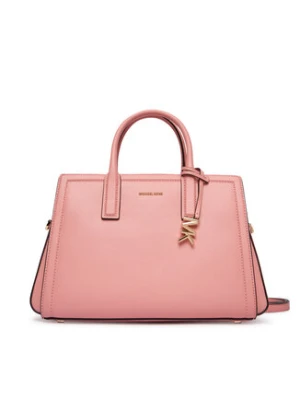 MICHAEL Michael Kors Torebka 30R5G9IS6L Różowy
