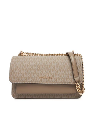 MICHAEL Michael Kors Torebka 30R5GC7L3V Beżowy