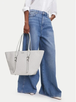 MICHAEL Michael Kors Torebka 30R5S9OT7V Biały