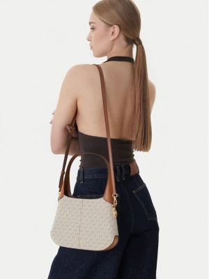MICHAEL Michael Kors Torebka 30R6G0XL1B Écru Kremowy