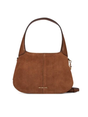 MICHAEL Michael Kors Torebka 30R6G0XL1S Brązowy
