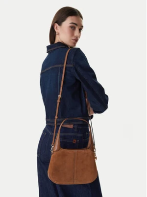 MICHAEL Michael Kors Torebka 30R6G0XL1S Brązowy