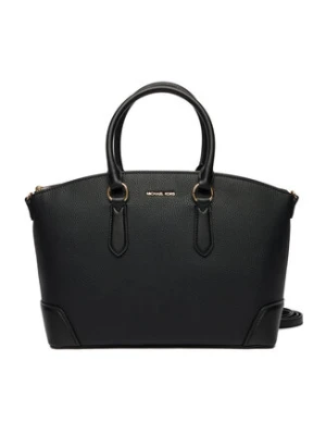 MICHAEL Michael Kors Torebka 30R6G1WS7V Czarny