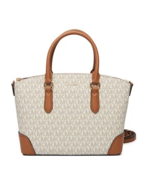 MICHAEL Michael Kors Torebka 30R6G1WS8B Écru