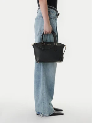 MICHAEL Michael Kors Torebka 30R6G1WS8V Czarny