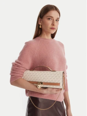 MICHAEL Michael Kors Torebka 30R6GHMC8B Écru