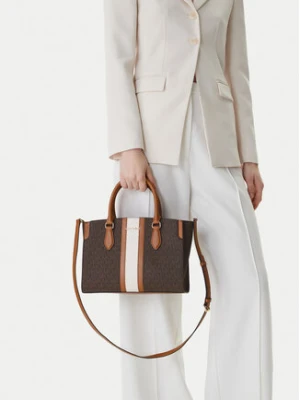 MICHAEL Michael Kors Torebka 30R6GQ6S2B Brązowy