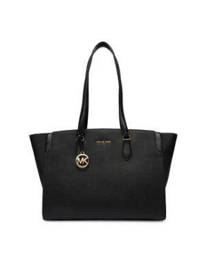 MICHAEL Michael Kors Torebka 30R6GQ6T7L Czarny
