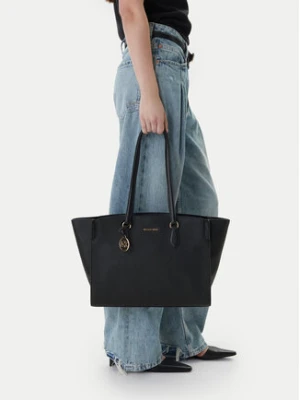 MICHAEL Michael Kors Torebka 30R6GQ6T7L Czarny