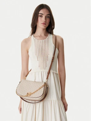 MICHAEL Michael Kors Torebka 30R6GY5S2B Kremowy