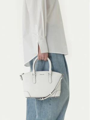 MICHAEL Michael Kors Torebka 30R6S1WS8V Biały