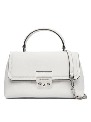MICHAEL Michael Kors Torebka 30R6S2RS2L Biały