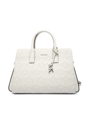MICHAEL Michael Kors Torebka 30R6S9IS2T Biały