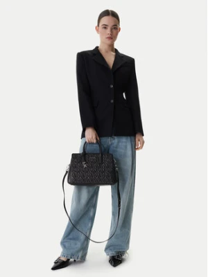 MICHAEL Michael Kors Torebka 30R6S9IS2T Czarny