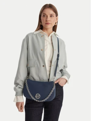 MICHAEL Michael Kors Torebka 30R6SY5S2L Granatowy