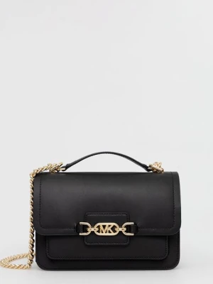 MICHAEL Michael Kors torebka 30S2G7HL3L kolor czarny