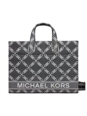 MICHAEL Michael Kors Torebka 30S4G3GT3J Czarny