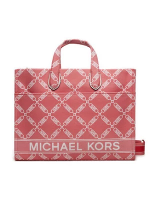 MICHAEL Michael Kors Torebka 30S4G3GT3J Koralowy