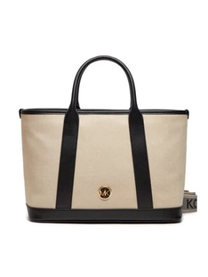 MICHAEL Michael Kors Torebka 30S4G99S8O Beżowy