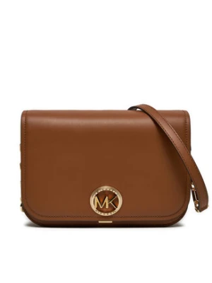 MICHAEL Michael Kors Torebka 30S4GD8M2L Brązowy