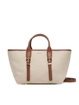 MICHAEL Michael Kors Torebka 30S5G9OS1C Brązowy