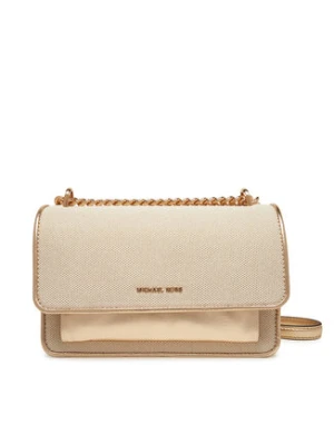 MICHAEL Michael Kors Torebka 30S5GC7L3K Złoty