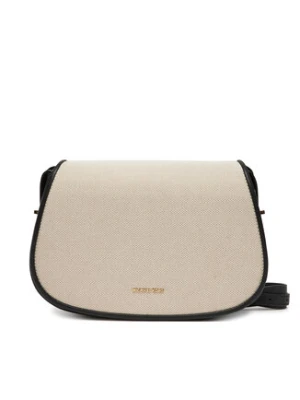 MICHAEL Michael Kors Torebka 30S5GL0M2C Beżowy