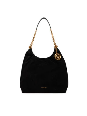 MICHAEL Michael Kors Torebka 30S6A15L7S Czarny