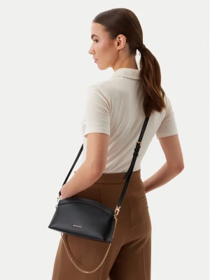MICHAEL Michael Kors Torebka 30S6G13C5L Czarny