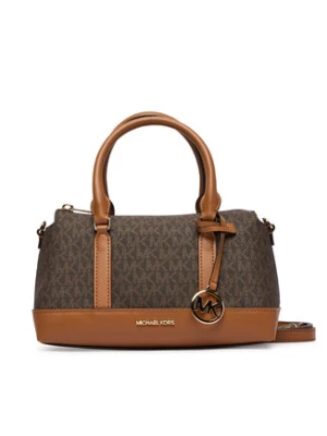 MICHAEL Michael Kors Torebka 30S6G3PS1B Brązowy