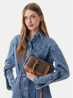 MICHAEL Michael Kors Torebka 30S6G3PS1B Brązowy