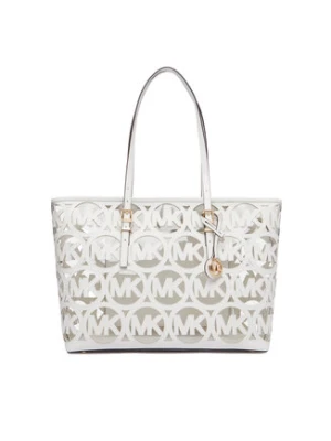 MICHAEL Michael Kors Torebka 30S6GQNT9O Złoty