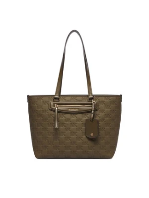 MICHAEL Michael Kors Torebka 30S6GTVT6B Brązowy
