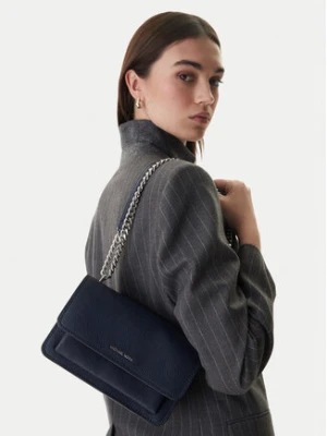 MICHAEL Michael Kors Torebka 30T4SC7L3T Niebieski