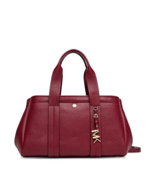 MICHAEL Michael Kors Torebka 30T5G1ZS1L Bordowy