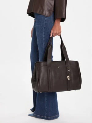 MICHAEL Michael Kors Torebka 30T5G1ZT7L Brązowy