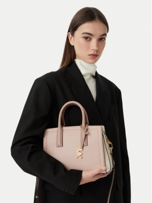 MICHAEL Michael Kors Torebka 30T5G9IS1T Różowy jasny