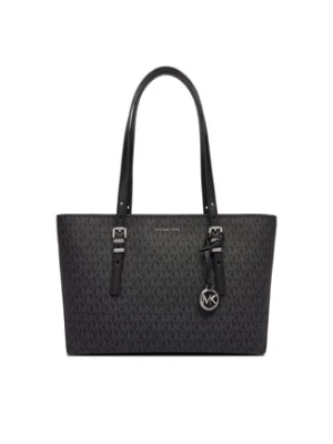 MICHAEL Michael Kors Torebka 30T5SQNT2V Czarny