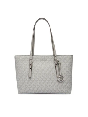 MICHAEL Michael Kors Torebka 30T5SQNT2V Szary