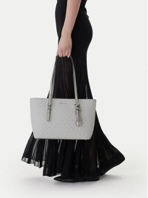 MICHAEL Michael Kors Torebka 30T5SQNT2V Szary