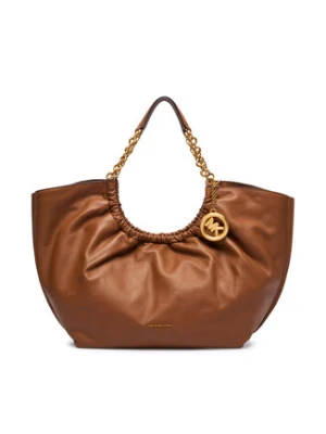 MICHAEL Michael Kors Torebka 30T6A50T9L Brązowy