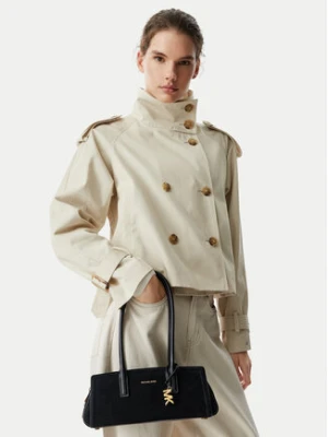 MICHAEL Michael Kors Torebka 30T6A9IT0S Czarny