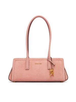 MICHAEL Michael Kors Torebka 30T6A9IT0S Różowy