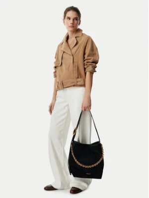 MICHAEL Michael Kors Torebka 30T6AUEM8S Czarny