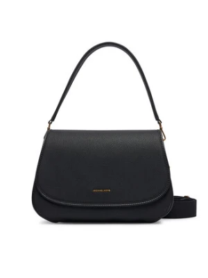MICHAEL Michael Kors Torebka 30T6AX3M2L Czarny