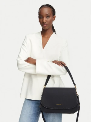 MICHAEL Michael Kors Torebka 30T6AX3M2L Czarny