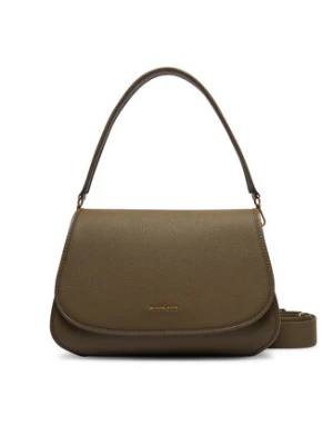 MICHAEL Michael Kors Torebka 30T6AX3M2L Zielony