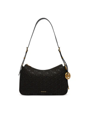 MICHAEL Michael Kors Torebka 30T6AY5L2U Czarny