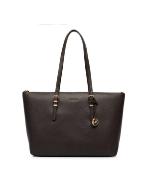 MICHAEL Michael Kors Torebka 30T6GQNT7L Brązowy